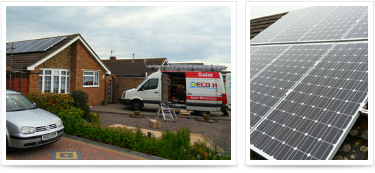 Solar PV Photovoltaics