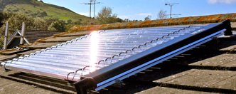Photo of Solar Photovoltaic Systems