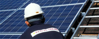 Photo of Solar Photovoltaic Systems
